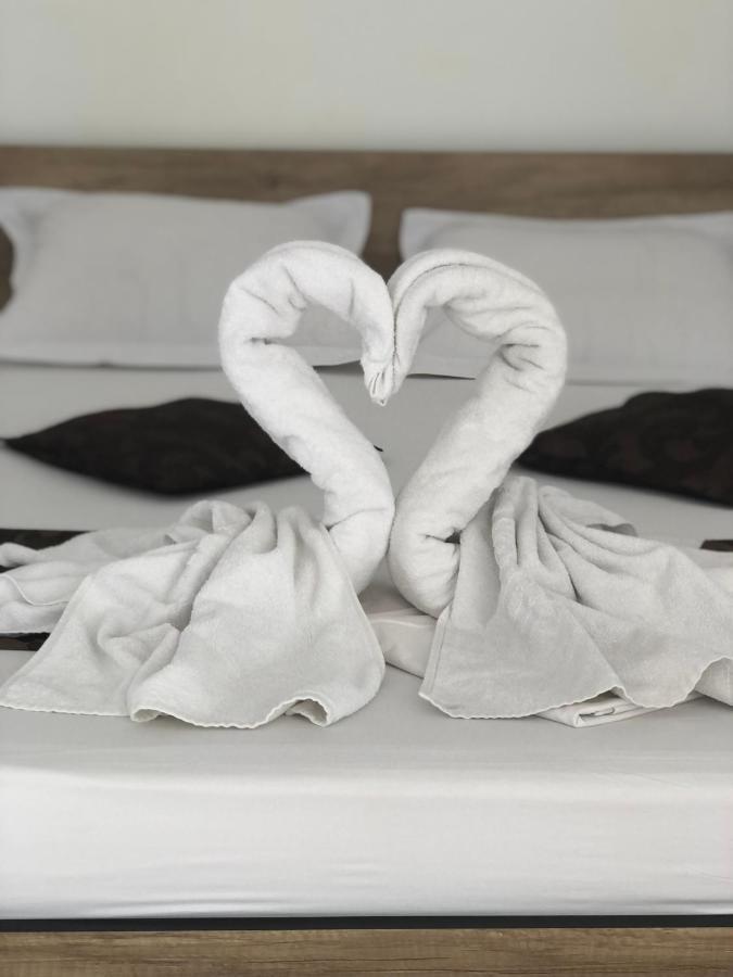 Marcos Hotell Costinesti Eksteriør bilde
